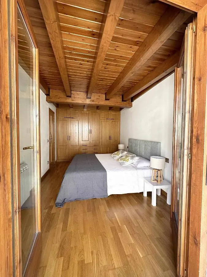 Casa Baronia - La Cerdanya Apartment Puigcerda 0*,  Spain